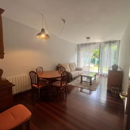 Hébergement de vacances Preciosa Casa Con Jardin Boó de Piélagos