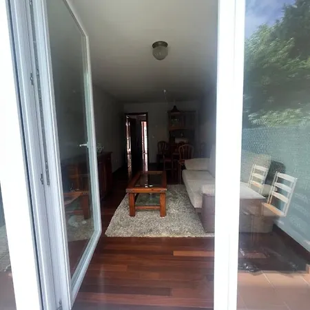 Dom wakacyjny Preciosa Casa Con Jardin *