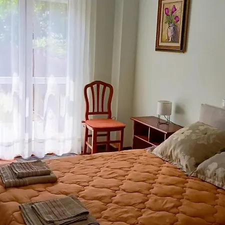 Preciosa Casa Con Jardin Boó de Piélagos