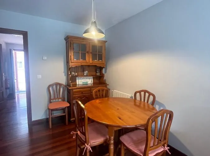 Preciosa Casa Con Jardin Сasa de vacaciones