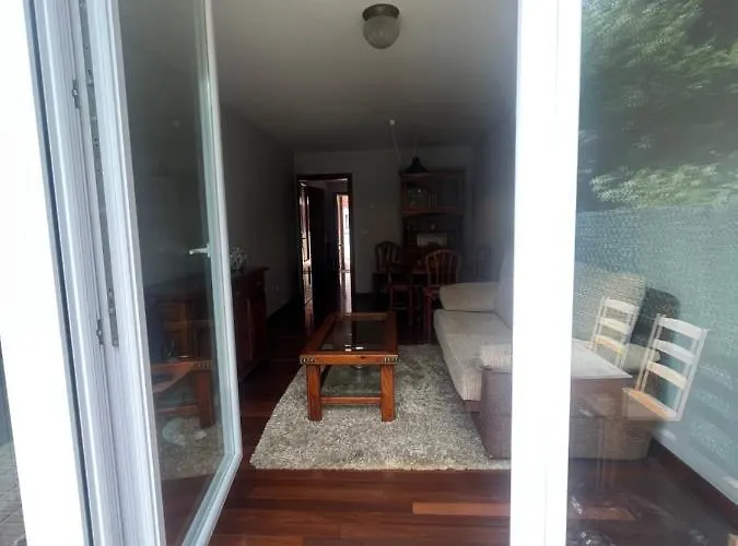 Сasa de vacaciones Preciosa Casa Con Jardin *