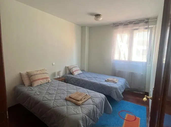 Preciosa Casa Con Jardin Сasa de vacaciones *