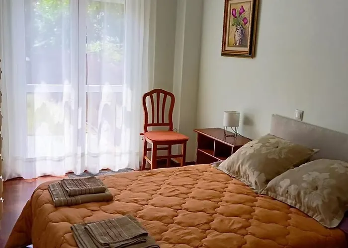 Preciosa Casa Con Jardin Boó de Piélagos