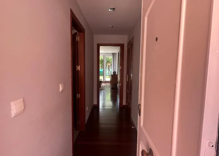 Preciosa Casa Con Jardin Сasa de vacaciones Boó de Piélagos