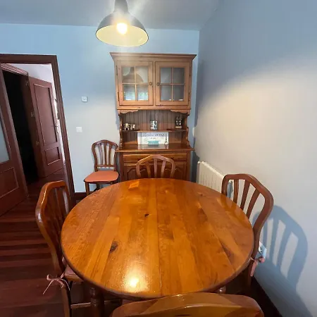 Hébergement de vacances Preciosa Casa Con Jardin *